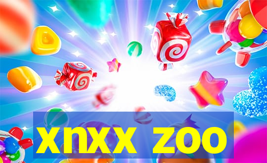 xnxx zoo